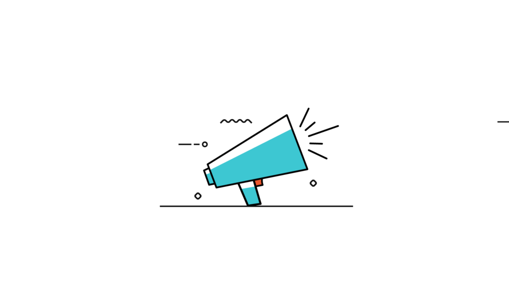 megaphone
