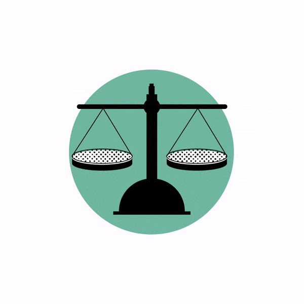 scales balancing