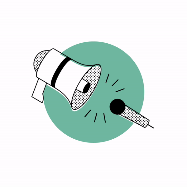 megaphone microphone
